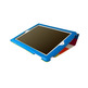 Uniq Streak Cherry Cover for iPad 2/iPad 3