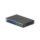 Switch 16 Ports Netgear 10/100/1000 GS516UP