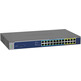 Switch 24 Ports Netgear 10/100/1000 GS524UP