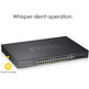 Switch 24 Ports Zyxel GS192024HPV2-EU0101F