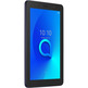 Tablet Alcatel 1T 7 ' '/1GB/16GB Black Blue