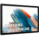 Tablet Samsung Galaxy Tab A8 10.5 '' 3GB/32GB Silver