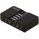 Logilink 7.1 USB Box UA0099 Sound Card