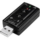 Logilink 7.1 USB Sound Card UA0078