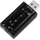 Logilink 7.1 USB Sound Card UA0078