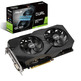 ASUS Dual Geforce GTX 1660 EVO OC Edition 6 GB GDDR5