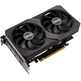 Asus Dual Geforce RTX 3050 OC Edition 8GVB GDDR6 Graphics Card