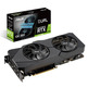 ASUS Dual RTX 2070s O8G EVO 8GB GDDR6 Graphics Card