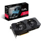 ASUS Dual RX5600XT T6G EVO 6GB GDDR6 Graphics Card