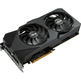 ASUS Dual RX5700 XT EVO OC 8GB GDDR6 Graphics Card