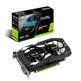 ASUS Geforce Dual GTX 1650 4G 4GB GDDR5 Graphics Card