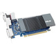 ASUS GT710 SL-2GD5 Silent 2GB GDDR5 Low Profile Graphics Card