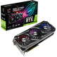 Asus ROG Strix RTX3080 Gaming OC 12GB GDDR6X Graphics Card