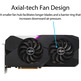 ASUS RX 6700XT OC 12GB GDDR6 Graphics Card