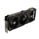 ASUS TUF RX 6700XT O12G Gaming 12GB GDDR6 Graphics Card