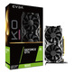 EVGA Geforce GTX 1650 KO Ultra Gaming 4GB GDDR6 Graphics Card