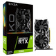 EVGA Geforce RTX 2060 KO Gaming 6 GB GDDR6 1680 MHz Graphics Card