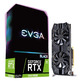 EVGA Geforce RTX 2080 Super Black Gaming 8 GB GDDR6 1815 MHz Graphics Card