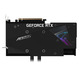 Gigabyte Aorus GeForce RTX3080 Xtreme Waterforce 10GB GDDR6X Graphics Card