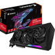 Gigabyte GV-R69XTAORUS M-16GD Radeon RX6900XT 16GB GDDR6 Graphics Card