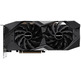 Gigabyte RTX 2060 Windforce OC 12GB GDDR6 Graphics Card