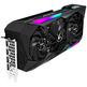 Gigabyte RX 6800XT Aorus Master 16GB GDDR6 Graphics Card