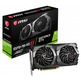 MSI GTX Gaming X 4GB DDR5 Graphics Card