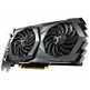 MSI GTX Gaming X 4GB DDR5 Graphics Card