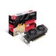 MSI Radeon RX550 2GB GDDR5 Graphics Card