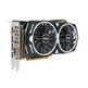 MSI Radeon RX570 ARMOR OC 4GB GDDR5 Graphics Card