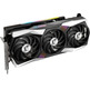 MSI RX 6900XT Gaming X Trio 16GB GDDR6 Graphics Card