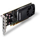 PNY Quadro P1000 4GB GDDR5 V2 Graphics Card