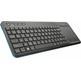 Trust Veza Wireless Multimedia Keyboard with Touchpad