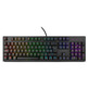 Ozone Alliance Gaming Semi-Black Mechanical Keyboard