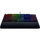 Keyboard Razer Blackwidow Green Switch