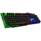 Keyboard The G-Lab Gaming Keyz Neon RGB