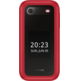 Nokia 2660 Flip Red Phone