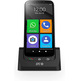 SPC Zeus 4G Pro Mobile Phone for Black Older People