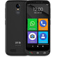 SPC Zeus 4G Pro Mobile Phone for Black Older People