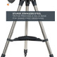 Telescope Celestron AstroMaster 130 EQ