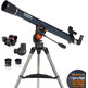 Celestron Astroster 70 AZ Telescope