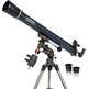 Celestron AstroMaster 90 EQ Telescope