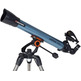 Celestron Inspire 70mm AZ refractory telescope