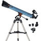 Celestron Inspire 80mm AZ Refractor Telescope