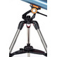 Celestron Inspire 80mm AZ Refractor Telescope