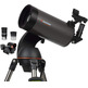 Celestron NexStar 127 SLT Mak Telescope