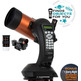 Celestron NexStar 4 telescope SE