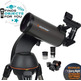 Celestron NexStar 90 SLT Telescope