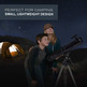 Celestron PowerSeeker 114 EQ Telescope