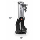 Celestron StarSense Explorer Dobson 8 ''